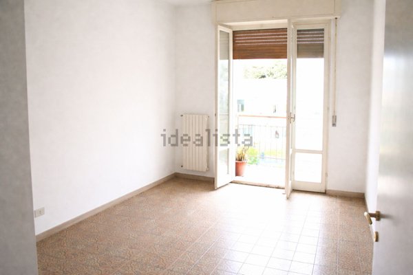 appartamento in vendita a Falconara Marittima in zona Castelferretti