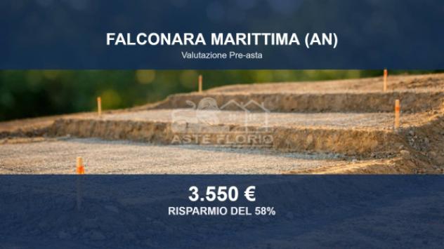 terreno agricolo in vendita a Falconara Marittima