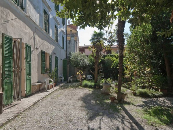 casa indipendente in vendita a Falconara Marittima in zona Falconara Alta