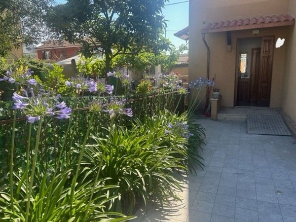 appartamento in vendita a Falconara Marittima in zona Falconara Alta