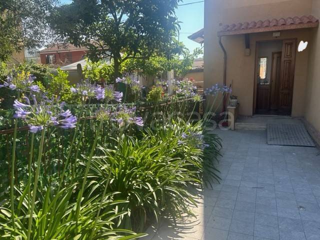appartamento in vendita a Falconara Marittima