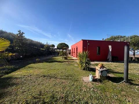 casa indipendente in vendita a Falconara Marittima