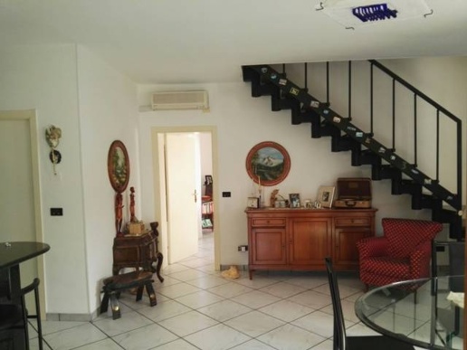 appartamento in vendita a Falconara Marittima in zona Falconara Alta