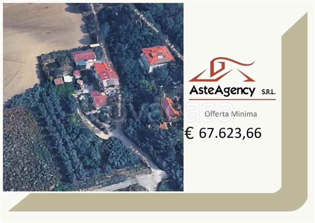 appartamento in vendita a Falconara Marittima