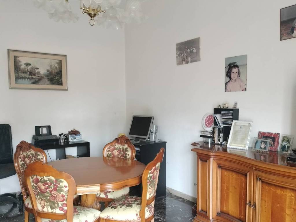 appartamento in vendita a Falconara Marittima in zona Palombina Vecchia