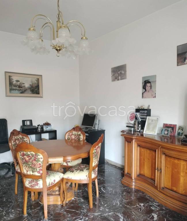 appartamento in vendita a Falconara Marittima