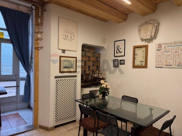 appartamento in vendita a Diso in zona Marittima
