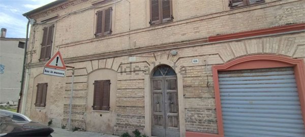 appartamento in vendita a Falconara Marittima