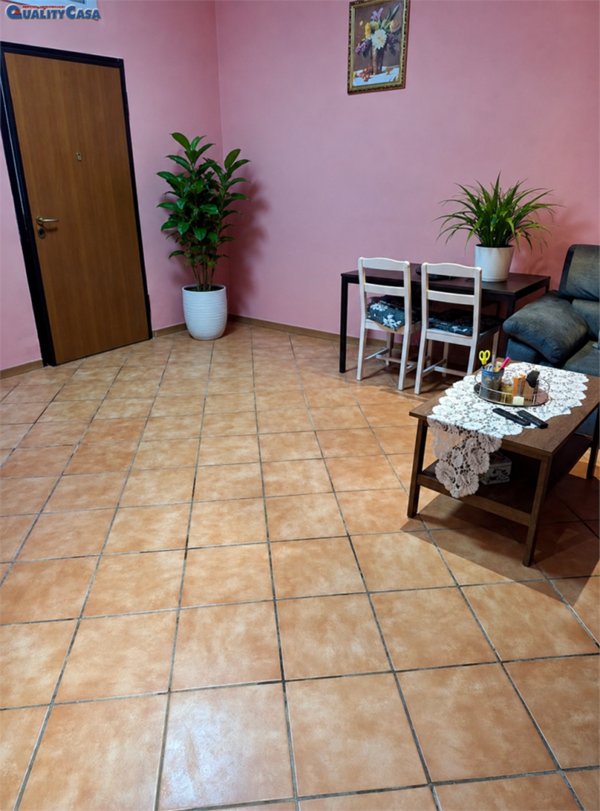 appartamento in vendita a Falconara Marittima in zona Falconara Alta