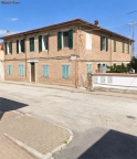 casa indipendente in vendita a Falconara Marittima