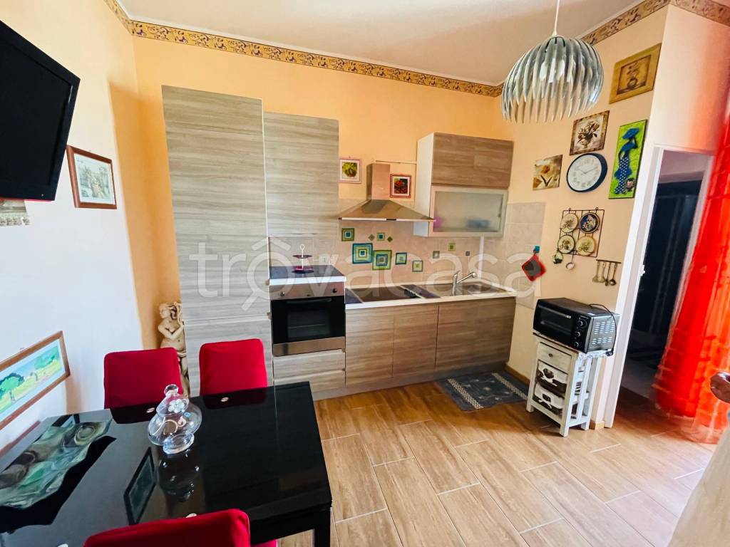 appartamento in vendita a Falconara Marittima
