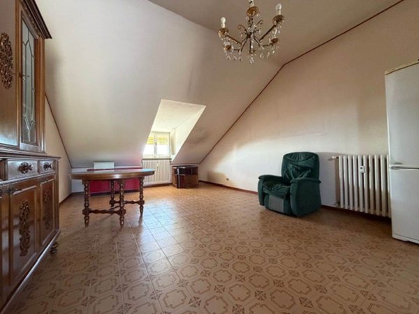 appartamento in vendita a Falconara Marittima in zona Castelferretti