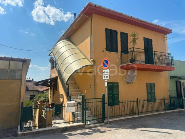 appartamento in vendita a Falconara Marittima