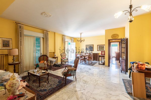 appartamento in vendita a Falconara Marittima