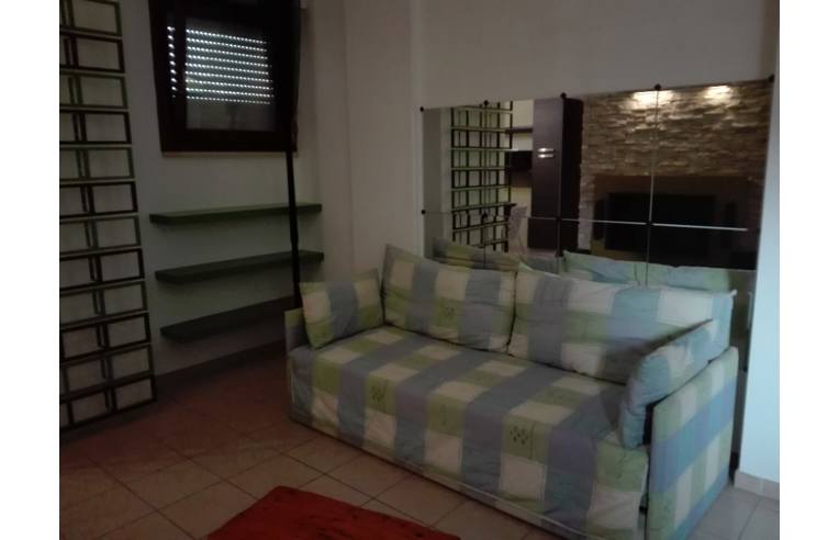 appartamento in vendita a Falconara Marittima
