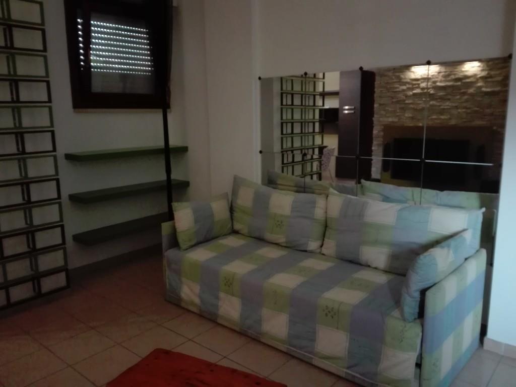 appartamento in vendita a Falconara Marittima