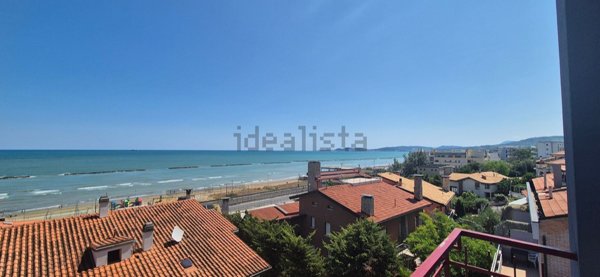 appartamento in vendita a Falconara Marittima