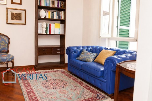 appartamento in vendita a Falconara Marittima in zona Castelferretti