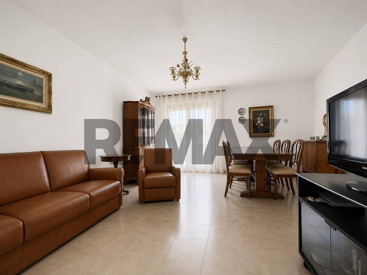 appartamento in vendita a Falconara Marittima in zona Palombina Vecchia