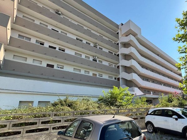 appartamento in vendita a Falconara Marittima