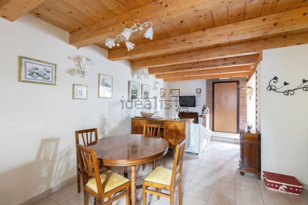 casa indipendente in vendita a Falconara Marittima in zona Falconara Alta