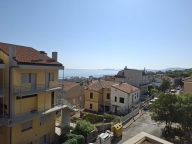 appartamento in vendita a Falconara Marittima in zona Falconara Alta