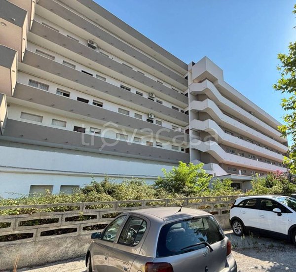 appartamento in vendita a Falconara Marittima