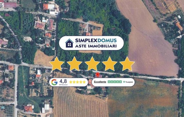 casa indipendente in vendita a Falconara Marittima in zona Falconara Alta