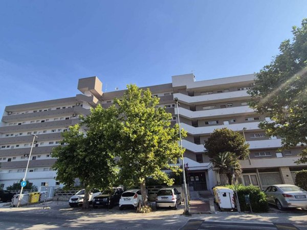 appartamento in vendita a Falconara Marittima