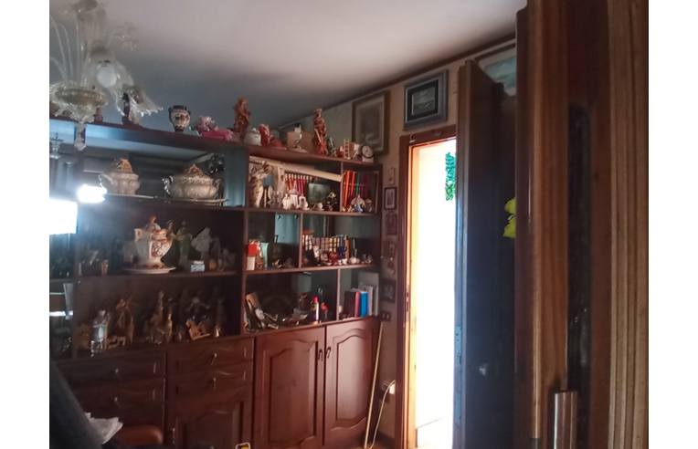 appartamento in vendita a Falconara Marittima in zona Palombina Vecchia
