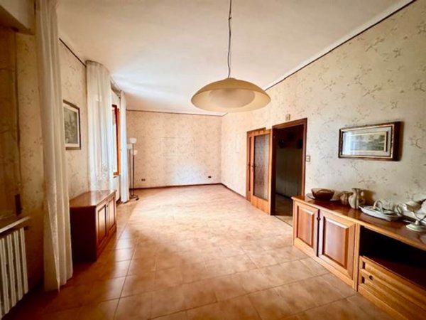 appartamento in vendita a Falconara Marittima in zona Falconara Alta