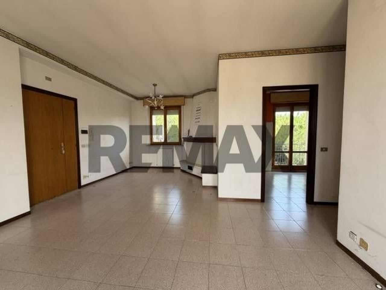 appartamento in vendita a Falconara Marittima in zona Falconara Alta