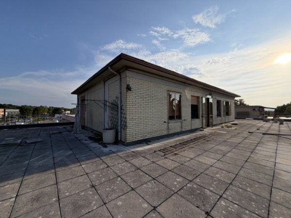appartamento in vendita a Falconara Marittima in zona Falconara Alta