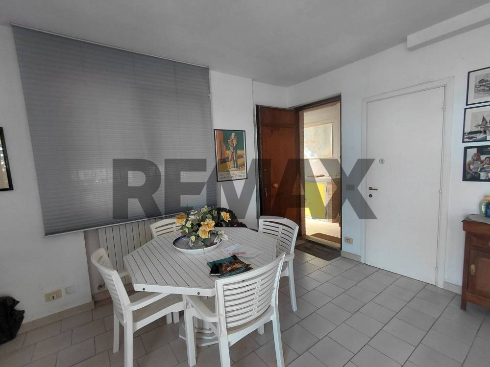 casa indipendente in vendita a Falconara Marittima in zona Palombina Vecchia