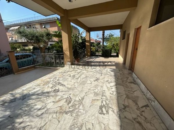 appartamento in vendita a Falconara Marittima in zona Falconara Alta