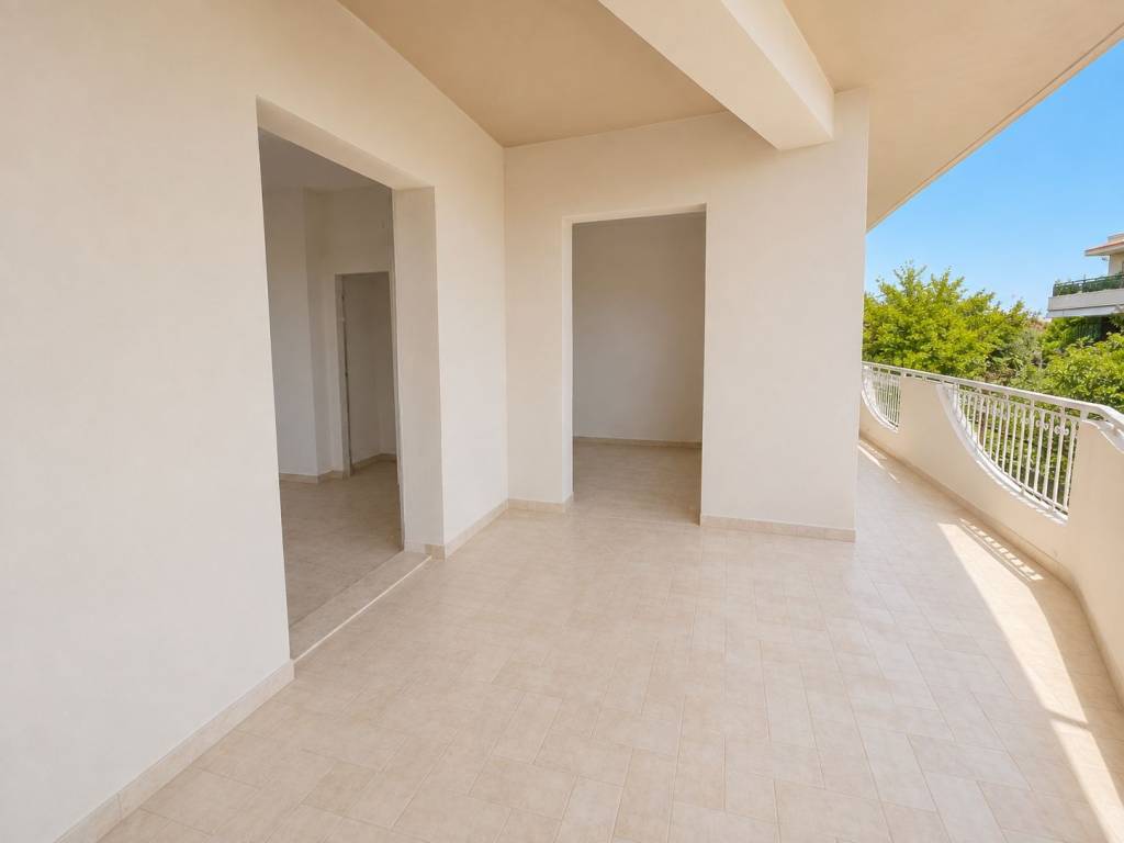 appartamento in vendita a Falconara Marittima in zona Falconara Alta