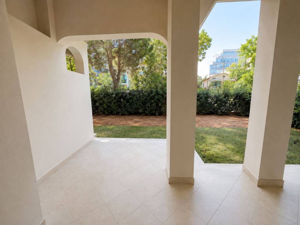 appartamento in vendita a Falconara Marittima in zona Falconara Alta