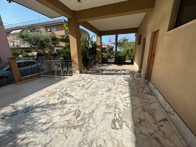 appartamento in vendita a Falconara Marittima in zona Falconara Alta