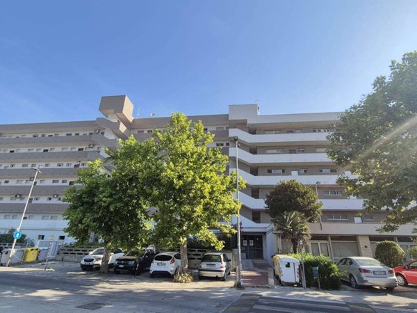 appartamento in vendita a Falconara Marittima