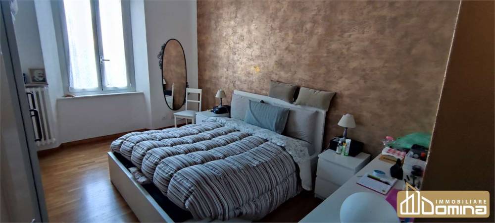 appartamento in vendita a Falconara Marittima in zona Palombina Vecchia