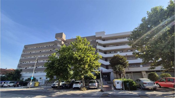 appartamento in vendita a Falconara Marittima