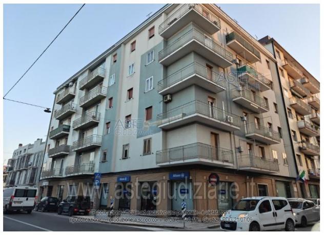 appartamento in vendita a Falconara Marittima