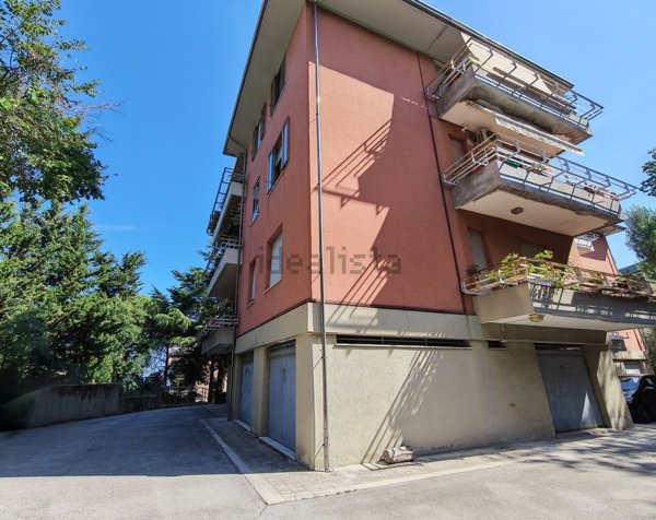 appartamento in vendita a Falconara Marittima