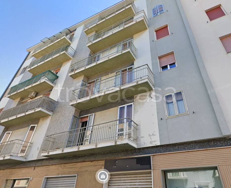 appartamento in vendita a Falconara Marittima