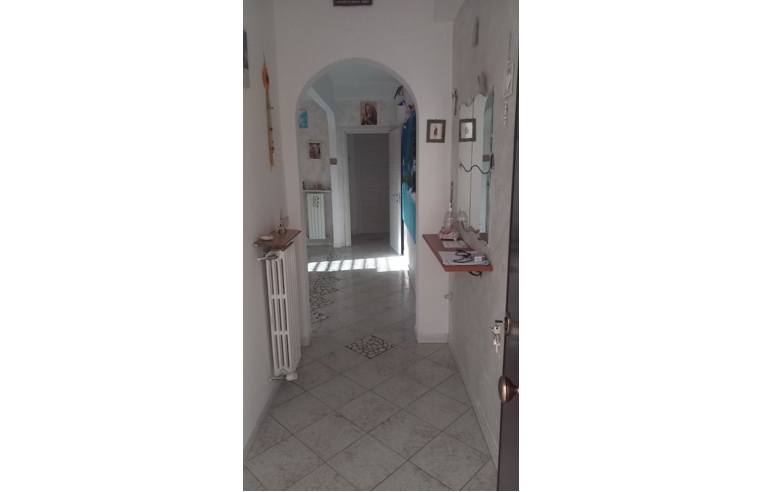 appartamento in vendita a Falconara Marittima