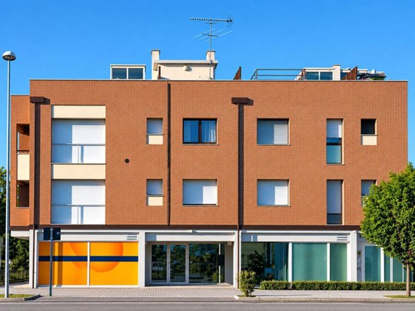 appartamento in vendita a Falconara Marittima in zona Falconara Alta
