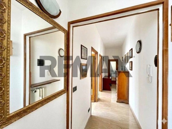 appartamento in vendita a Falconara Marittima in zona Palombina Vecchia