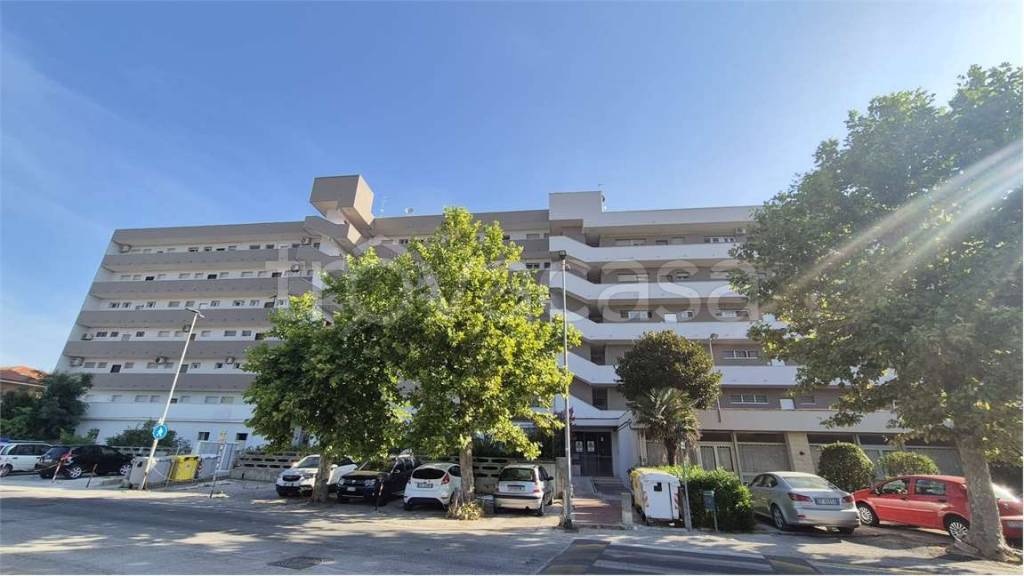 appartamento in vendita a Falconara Marittima