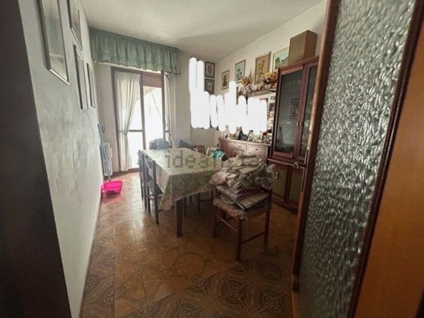 appartamento in vendita a Falconara Marittima in zona Falconara Alta