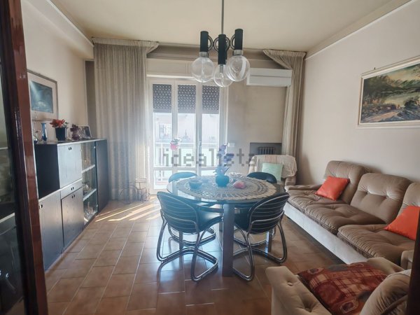 appartamento in vendita a Falconara Marittima in zona Castelferretti